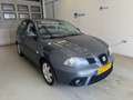 SEAT Ibiza 1.4-16V Sensation 4drs CLIMA LMV RIJDT GOED NAP AP Grijs - thumbnail 5