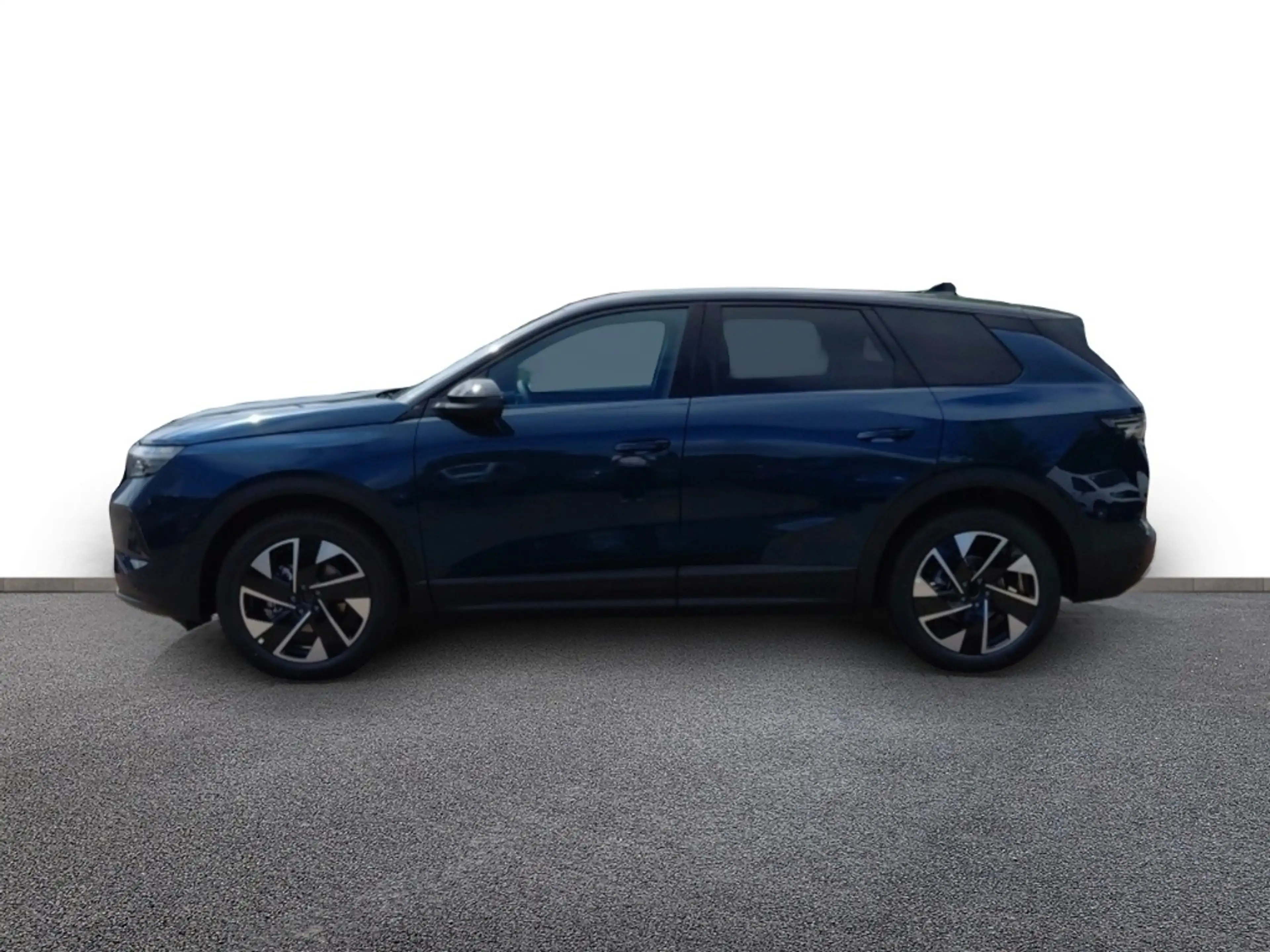 Opel Grandland GS Hybrid 145PS Navi 360 Kamera Keyless Entry Keyl — photo 3