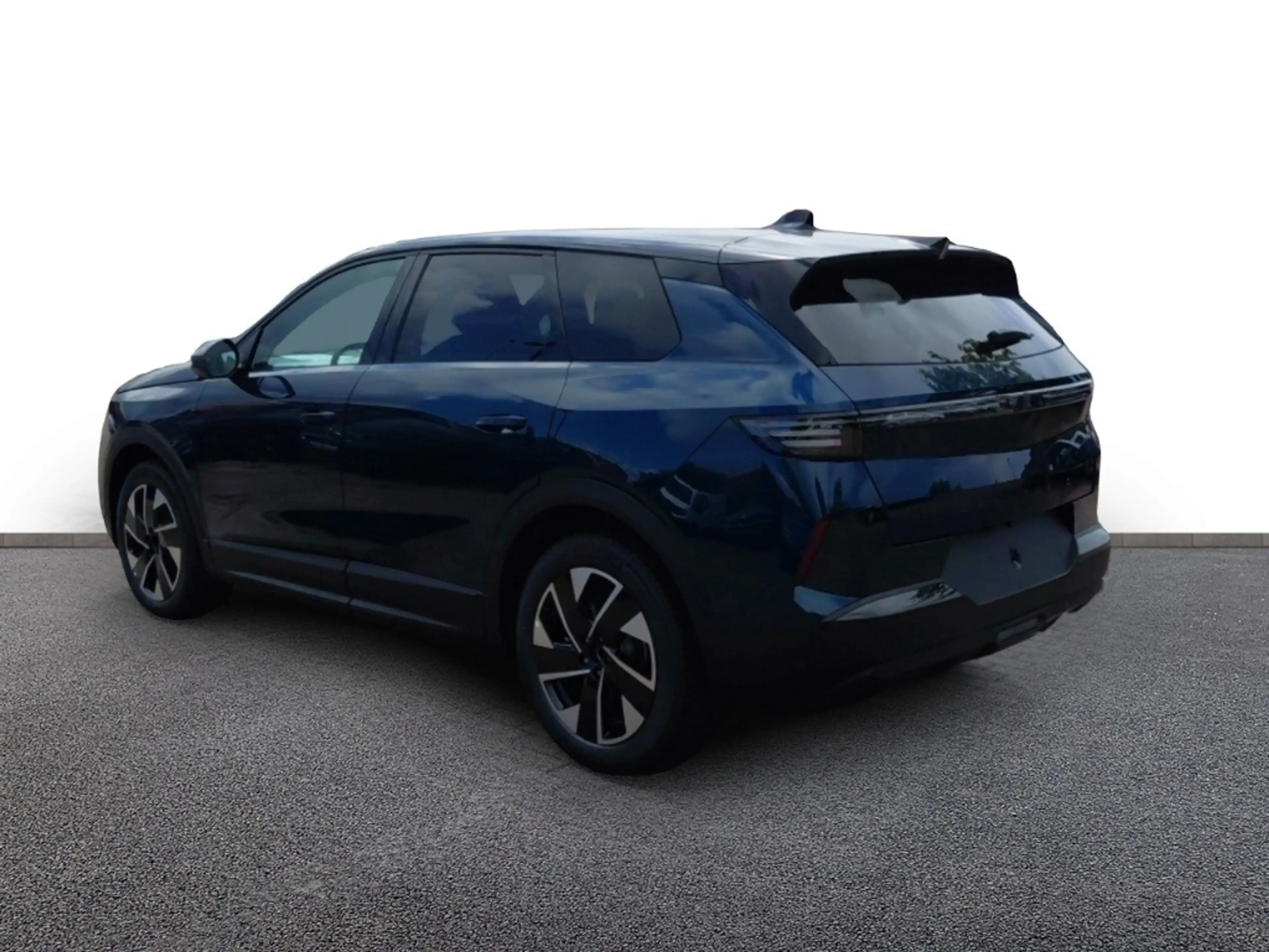 Opel Grandland GS Hybrid 145PS Navi 360 Kamera Keyless Entry Keyl — photo 4