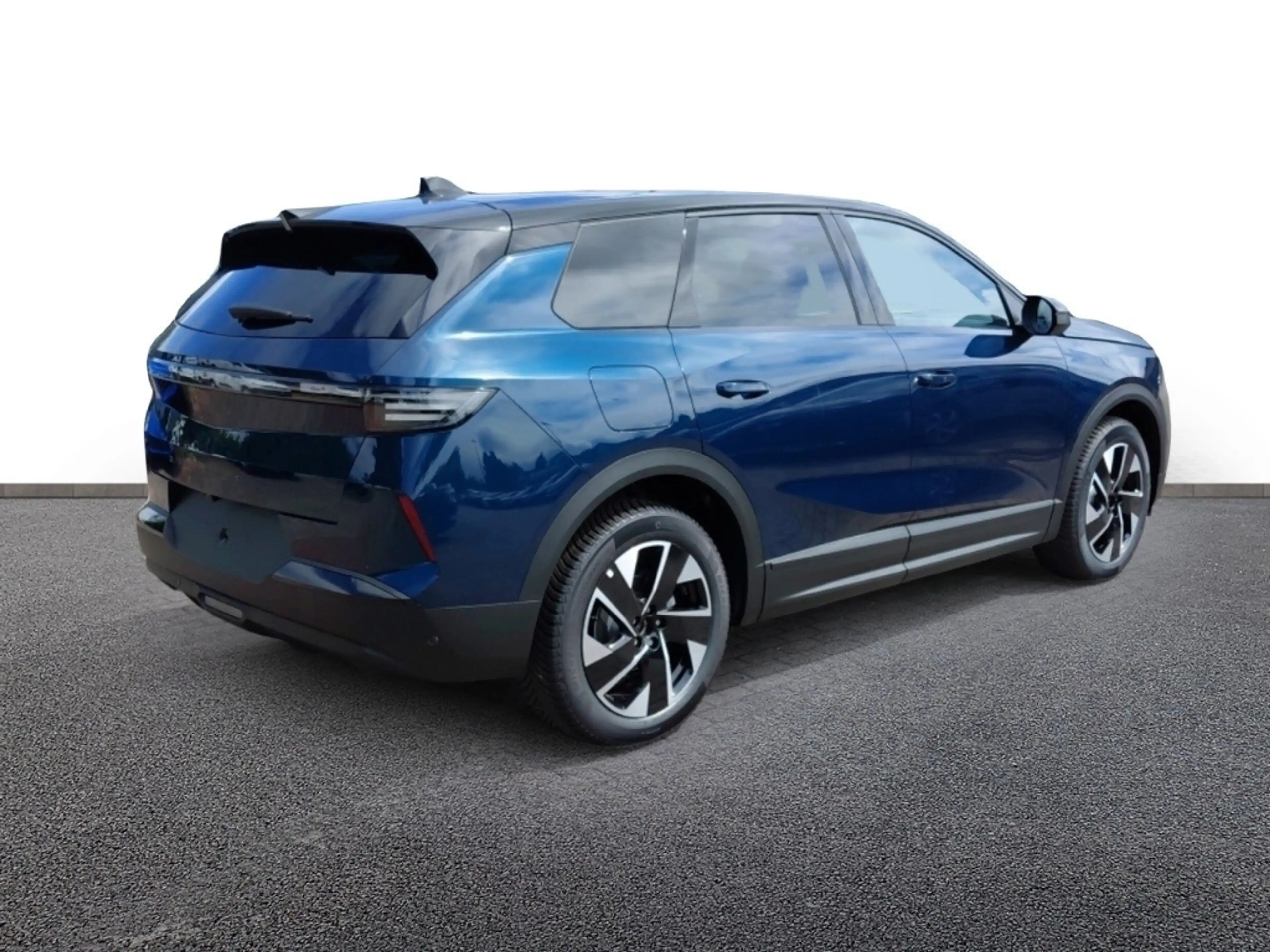 Opel Grandland GS Hybrid 145PS Navi 360 Kamera Keyless Entry Keyl — photo 7