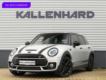 Mini 2.0 Rockingham GT Edition