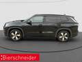 Volkswagen Tayron 1.5 TSI DSG Life 7 Sitze AHK KAMERA ACC NAVI Schwarz - thumbnail 4