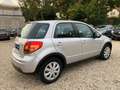 Suzuki SX4 Streetline Classic Klima Euro4 Tüv: 10.2026 Grau - thumbnail 6