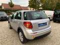 Suzuki SX4 Streetline Classic Klima Euro4 Tüv: 10.2026 Grau - thumbnail 11