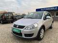 Suzuki SX4 Streetline Classic Klima Euro4 Tüv: 10.2026 Grau - thumbnail 2
