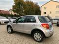 Suzuki SX4 Streetline Classic Klima Euro4 Tüv: 10.2026 Grau - thumbnail 12