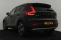 Volvo XC40 T4 RECHARGE INSCRIPTION -LEDER INT.|TREKHAAK|CAMER Schwarz - thumbnail 5