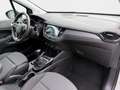 Opel Crossland Crossland 1.2 Turbo Elegance*LED*NAVI*KAMERA*PDC Silber - thumbnail 17