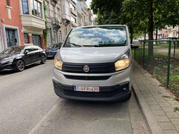 1.6 Multijet L2H1 Tw.Turbo Base S&S 1200