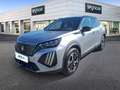 Peugeot 2008 GT PT 130 EAT8 Silber - thumbnail 1