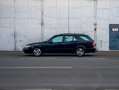 Saab 9-5 9-5 Aero Sport-Kombi 2.3Turbo S Ecop.Aut Blau - thumbnail 1