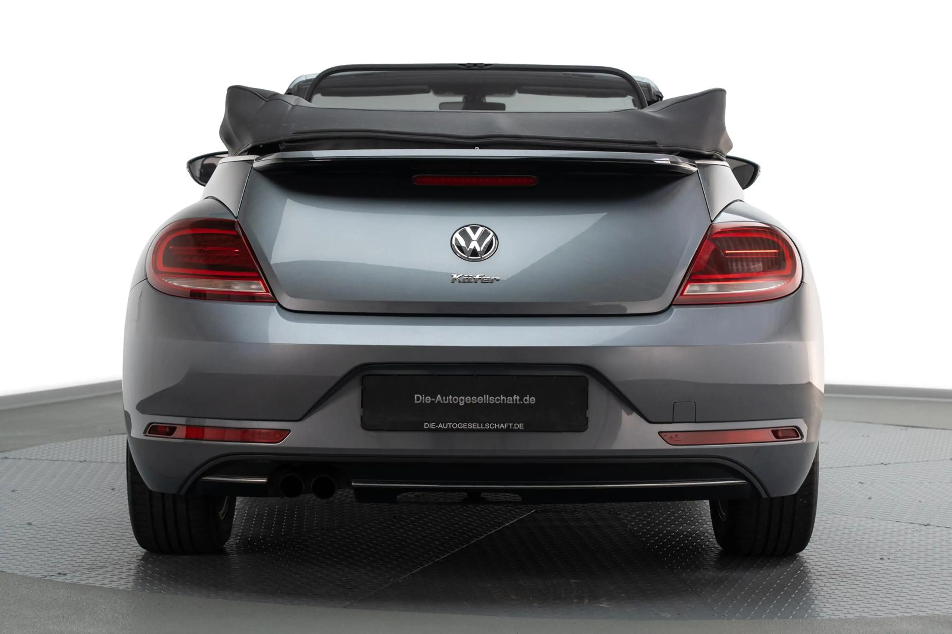 Volkswagen Beetle Design 1.4*1.HAND*BI-XENON*APPCONNECT*AHK* — photo 8