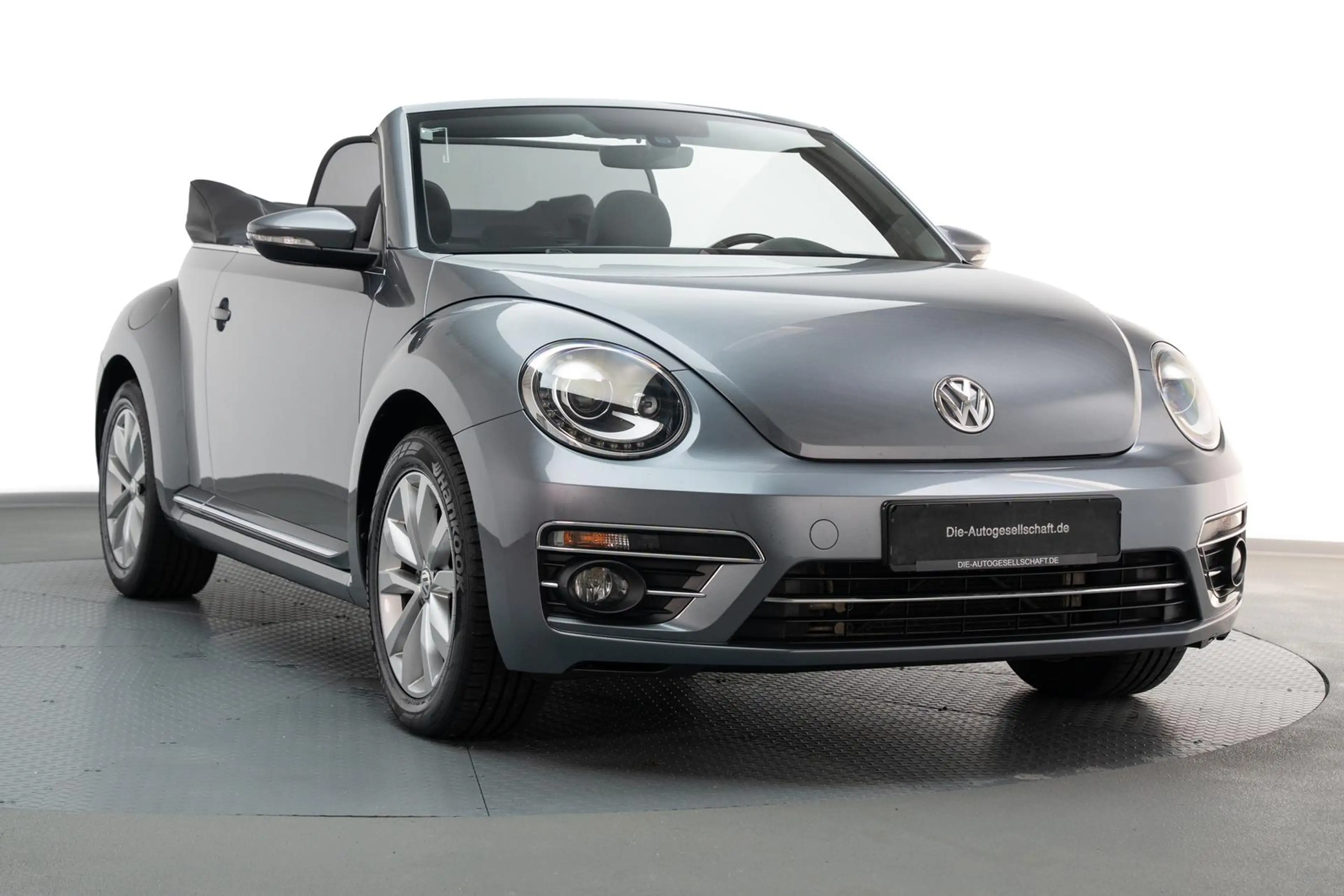 Volkswagen Beetle Design 1.4*1.HAND*BI-XENON*APPCONNECT*AHK* — photo 6