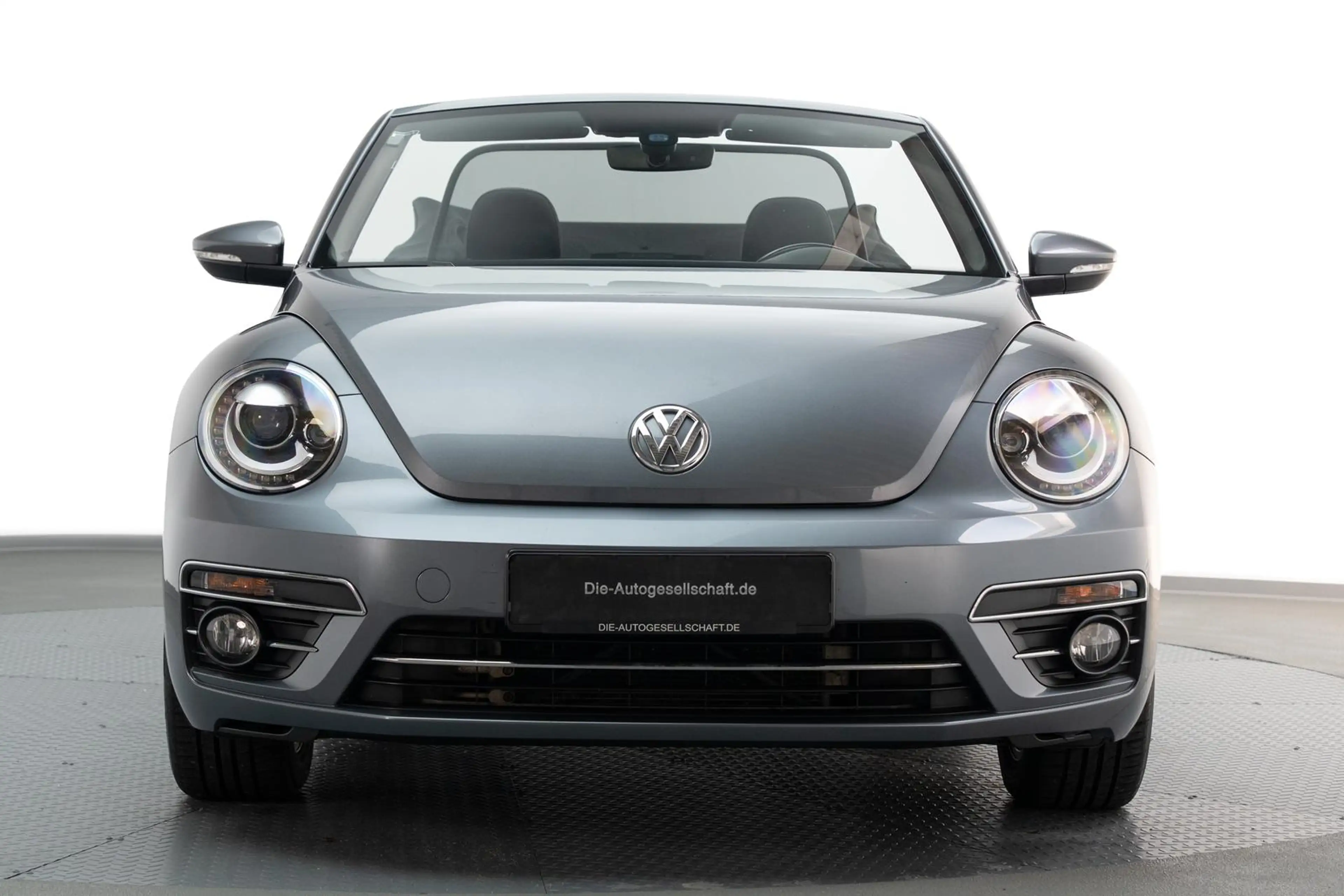 Volkswagen Beetle Design 1.4*1.HAND*BI-XENON*APPCONNECT*AHK* — photo 5