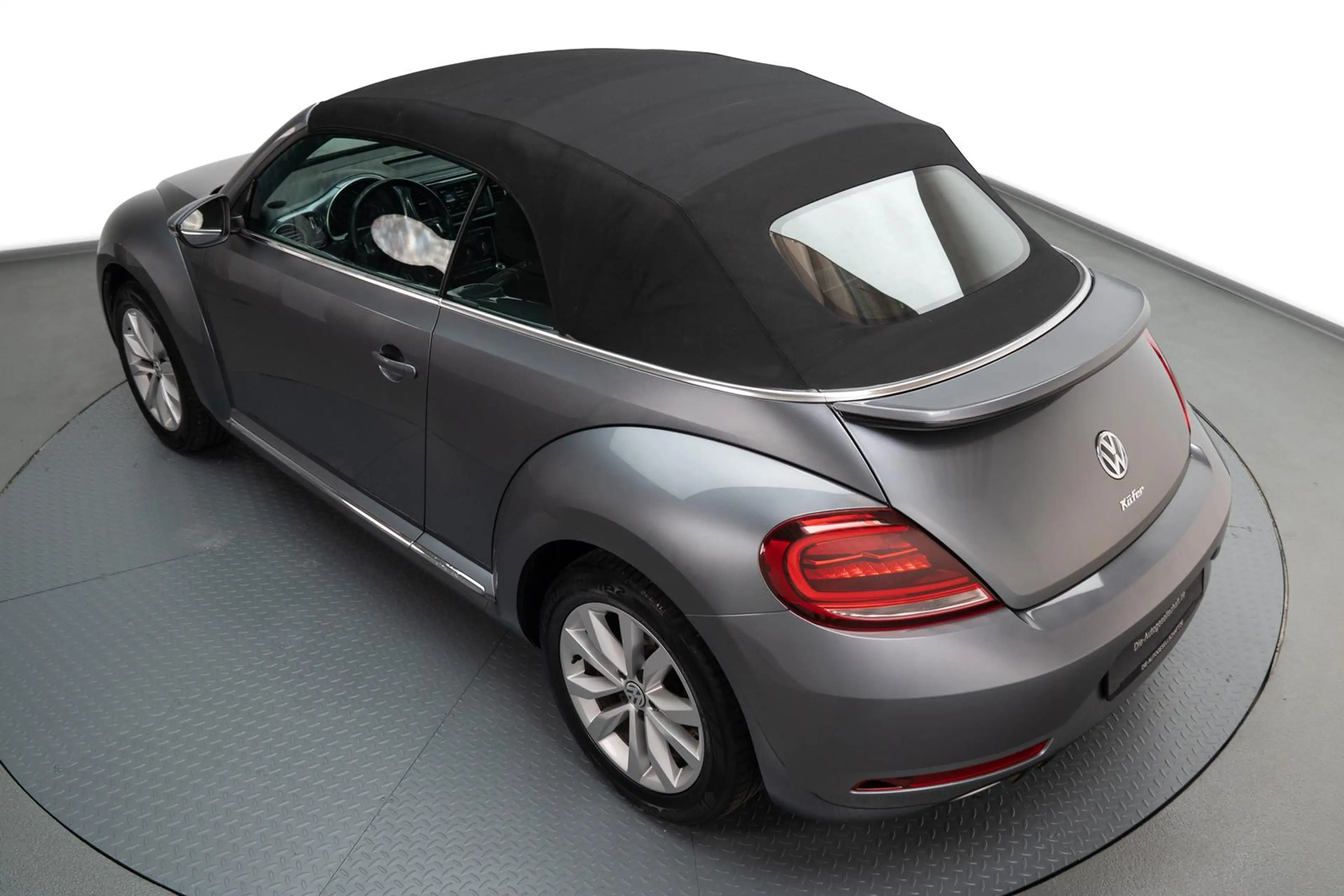 Volkswagen Beetle Design 1.4*1.HAND*BI-XENON*APPCONNECT*AHK* — photo 11