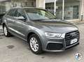 Audi Q3 2.0 tdi Business quattro 150cv s-tronic 4X4 Grigio - thumbnail 3
