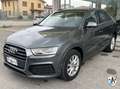 Audi Q3 2.0 tdi Business quattro 150cv s-tronic 4X4 Grigio - thumbnail 1