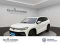 Volkswagen Tayron R-Line 4Motion TDI DSG AHK Standheizung Weiß - thumbnail 1