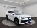 Volkswagen Tayron R-Line 4Motion TDI DSG AHK Standheizung Weiß - thumbnail 8