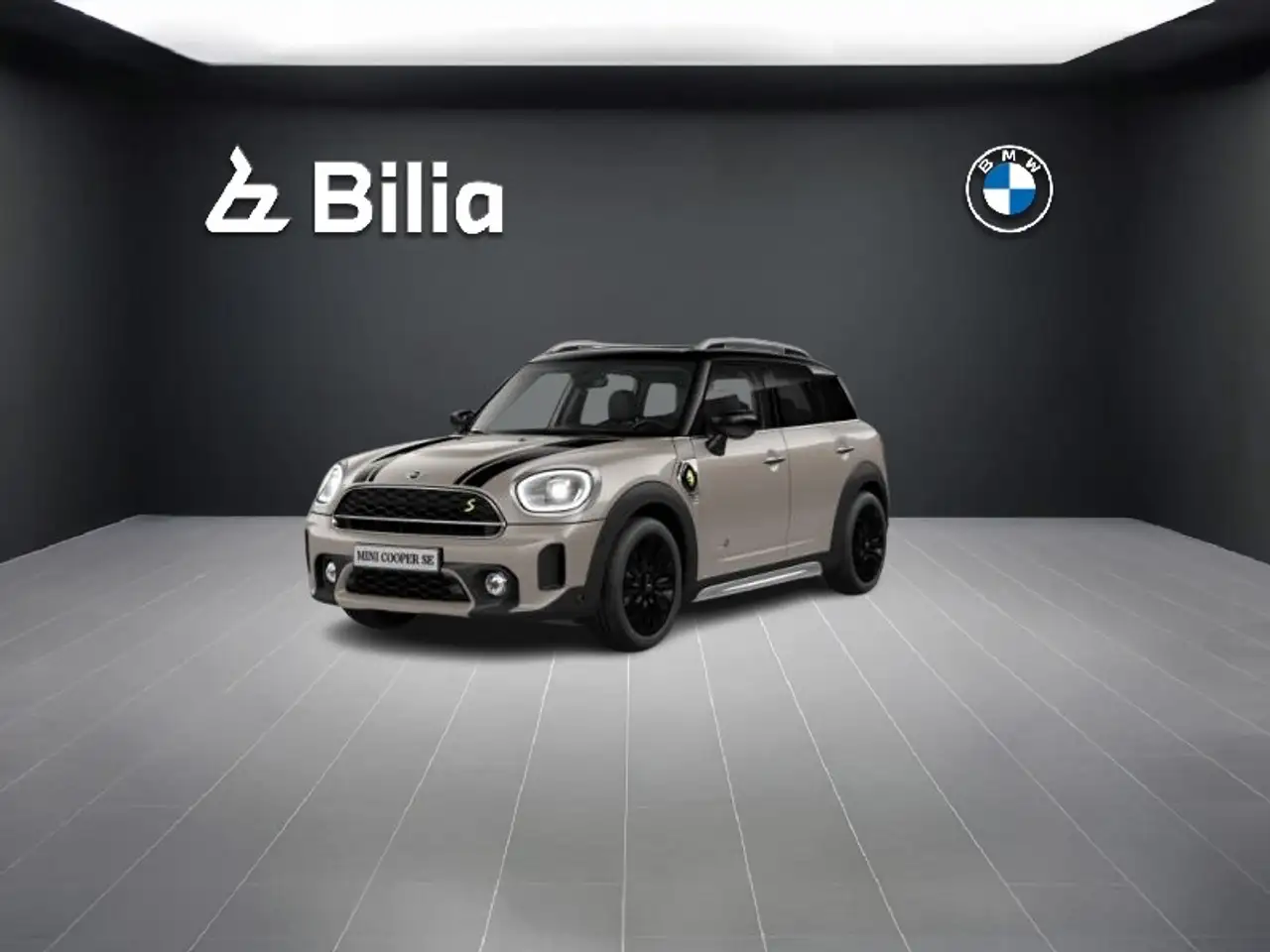 MINI Countryman Cooper SE Countryman