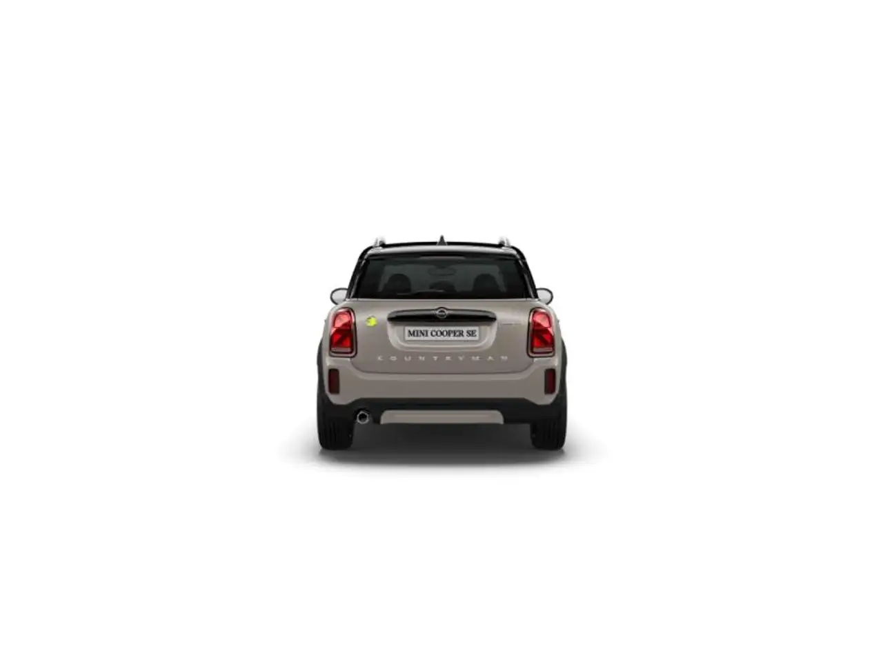 MINI Countryman Cooper SE Countryman, миниатюра 4