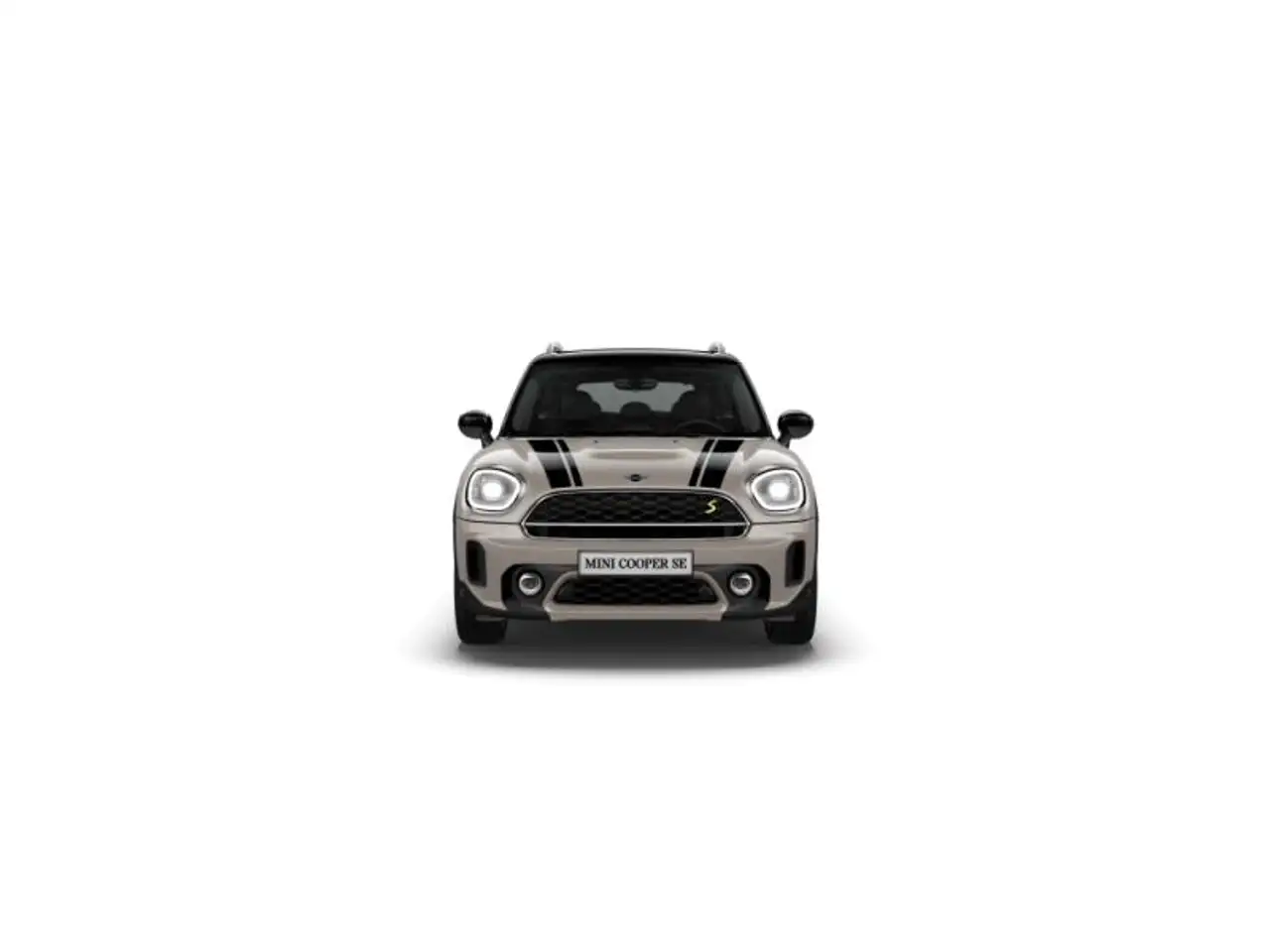 MINI Countryman Cooper SE Countryman, миниатюра 2