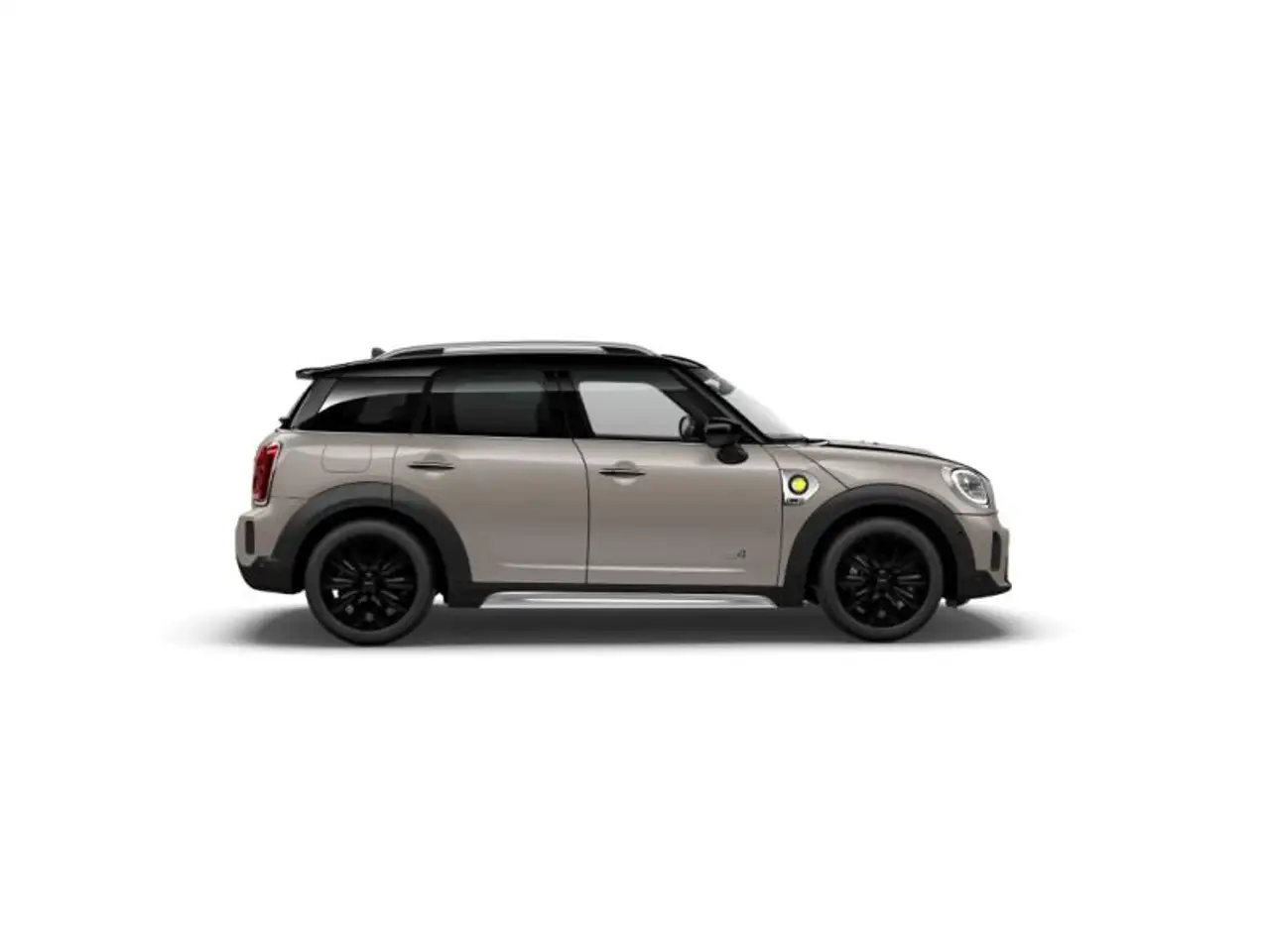 MINI Countryman Cooper SE Countryman, миниатюра 3