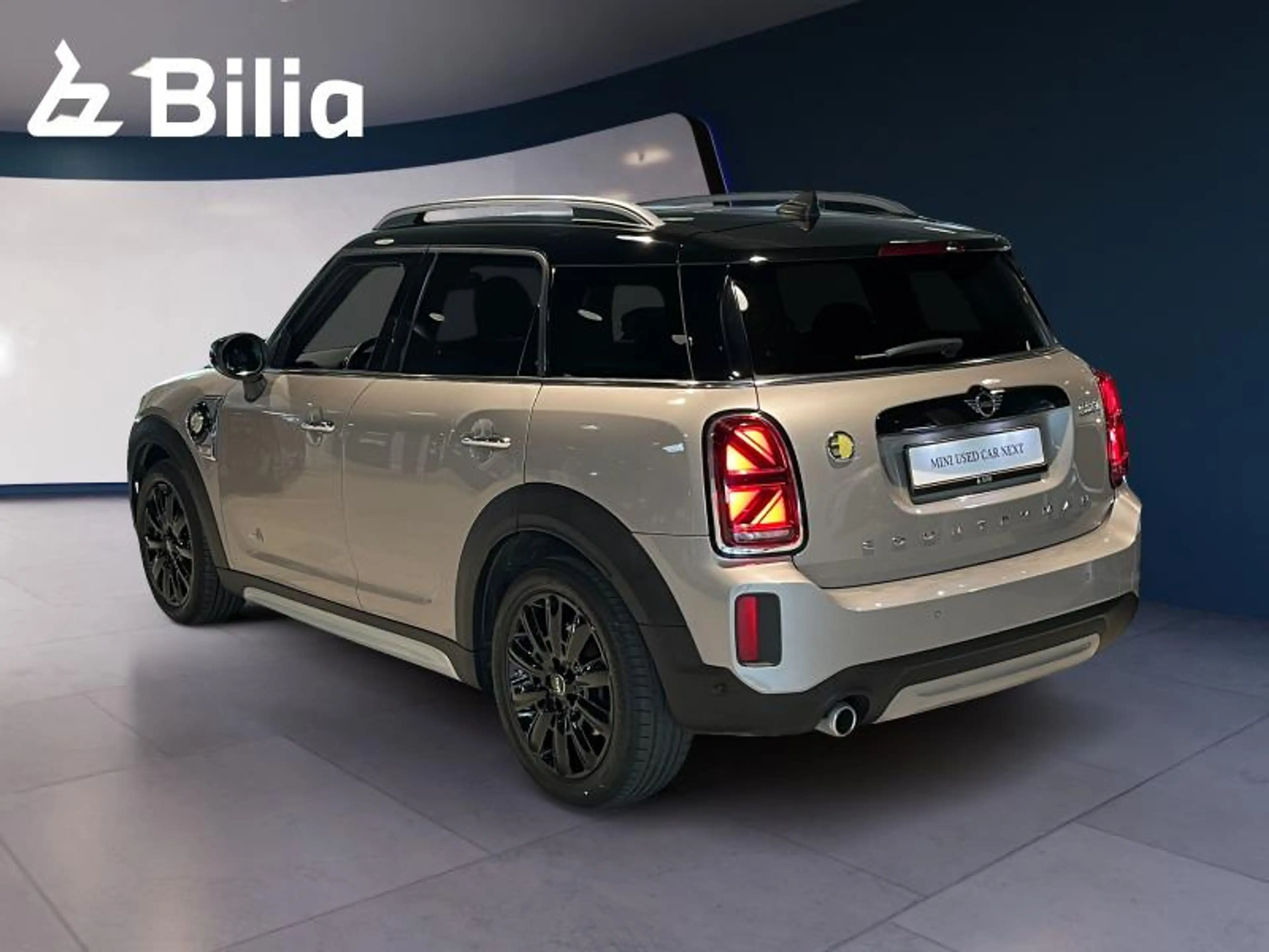 MINI Cooper SE Countryman Cooper SE Countryman — photo 6