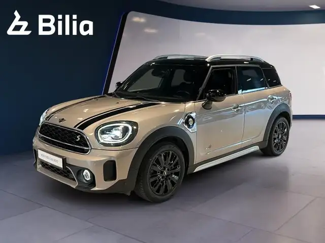MINI Cooper SE Countryman Cooper SE Countryman