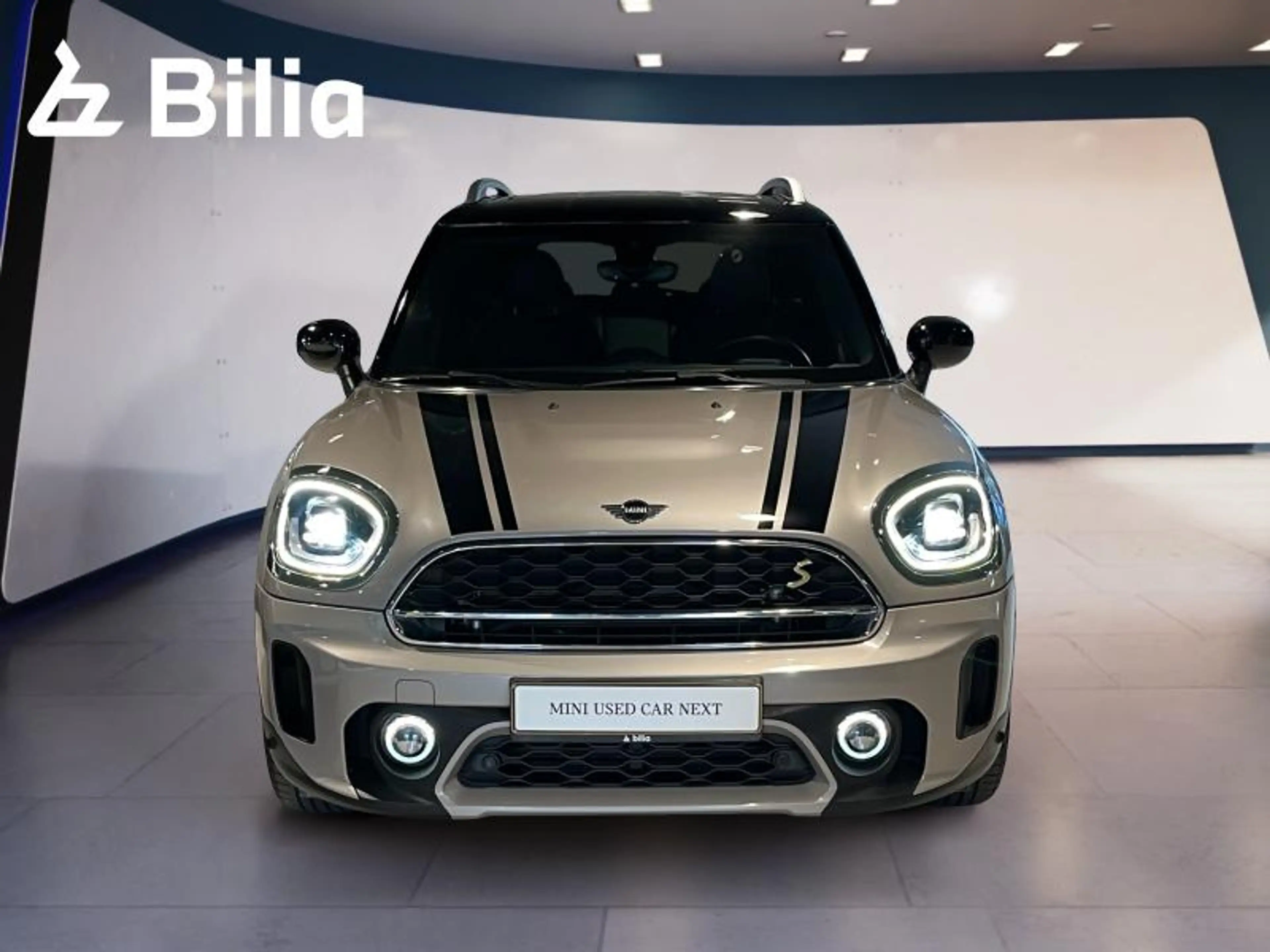 MINI Cooper SE Countryman Cooper SE Countryman — photo 2