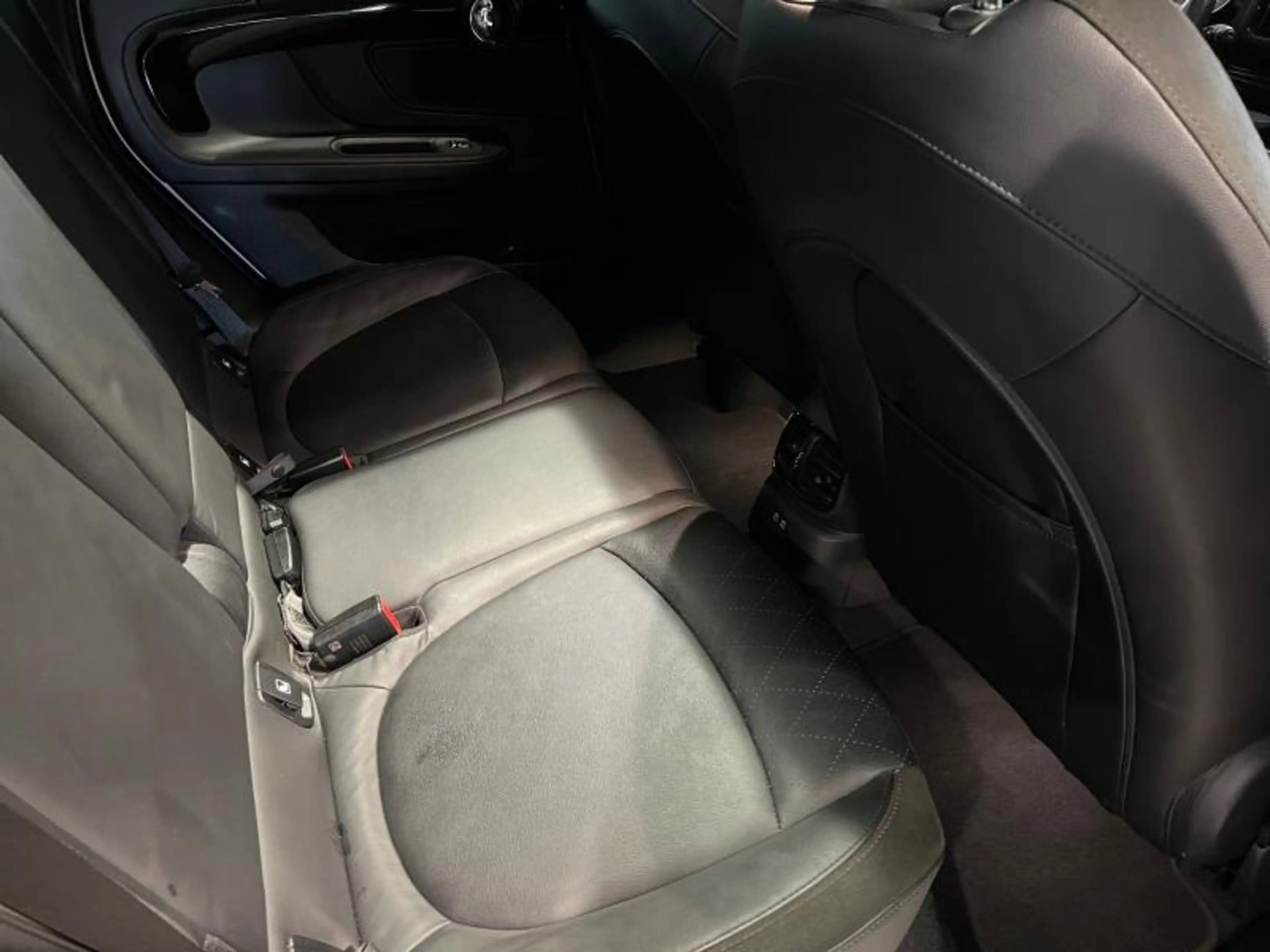 MINI Cooper SE Countryman Cooper SE Countryman — photo 12