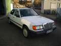 Mercedes-Benz E 200 E-Klasse,W124, Schalter 4Gang,H-Zulassung Weiß - thumbnail 4