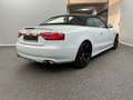 Audi A5 Cabriolet 2.0 TFSI quattro*ABT-UMBAU*TOP Weiß - thumbnail 9