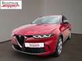 Alfa Romeo Tonale 1,5 T4 Hybride 130 DCT Edizione Speciale Rot - thumbnail 1