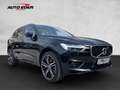 Volvo XC60 XC 60 R Design Recharge Plug-In Hybrid AWD Navi Schwarz - thumbnail 5