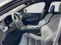 Volvo XC60 XC 60 R Design Recharge Plug-In Hybrid AWD Navi Schwarz - thumbnail 6
