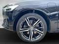 Volvo XC60 XC 60 R Design Recharge Plug-In Hybrid AWD Navi Schwarz - thumbnail 12