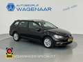 Volkswagen Golf Variant 1.6 TDI COMFORTLINE BNS ACC ERGO STOEL UNIEK Noir - thumbnail 1