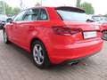 Audi A3 Sportback Amb. 1.8 TFSI Aut*Klima*Temp*PDCv+h Red - thumbnail 4