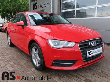 Sportback Amb. 1.8 TFSI Aut*Klima*Temp*PDCv+h