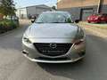 Mazda 3 Prime-Line*Klima*Alu*1 Hand*Tüv 07/2026 Gris - thumbnail 3