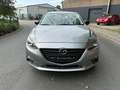 Mazda 3 Prime-Line*Klima*Alu*1 Hand*Tüv 07/2026 Gris - thumbnail 11