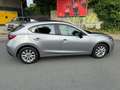 Mazda 3 Prime-Line*Klima*Alu*1 Hand*Tüv 07/2026 Gris - thumbnail 9
