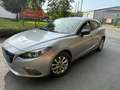 Mazda 3 Prime-Line*Klima*Alu*1 Hand*Tüv 07/2026 Gris - thumbnail 1