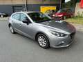Mazda 3 Prime-Line*Klima*Alu*1 Hand*Tüv 07/2026 Gris - thumbnail 10