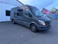 Mercedes-Benz Sprinter II 316 CDI Mixto Kasten ExtraLang 6Sitz Negru - thumbnail 1