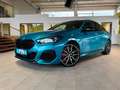 BMW 235 Harman/Kardon*Memory*HUD* Blau - thumbnail 1