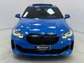 BMW 128 128 ti 5p. Msport (TETTO) Bleu - thumbnail 6