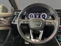 Audi A3 S line 45 TFSIe Matrix B&O Navi ACC Black - thumbnail 11