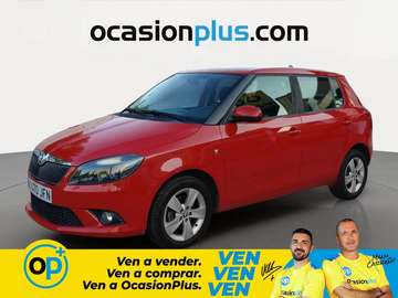1.6TDI Ambition 75